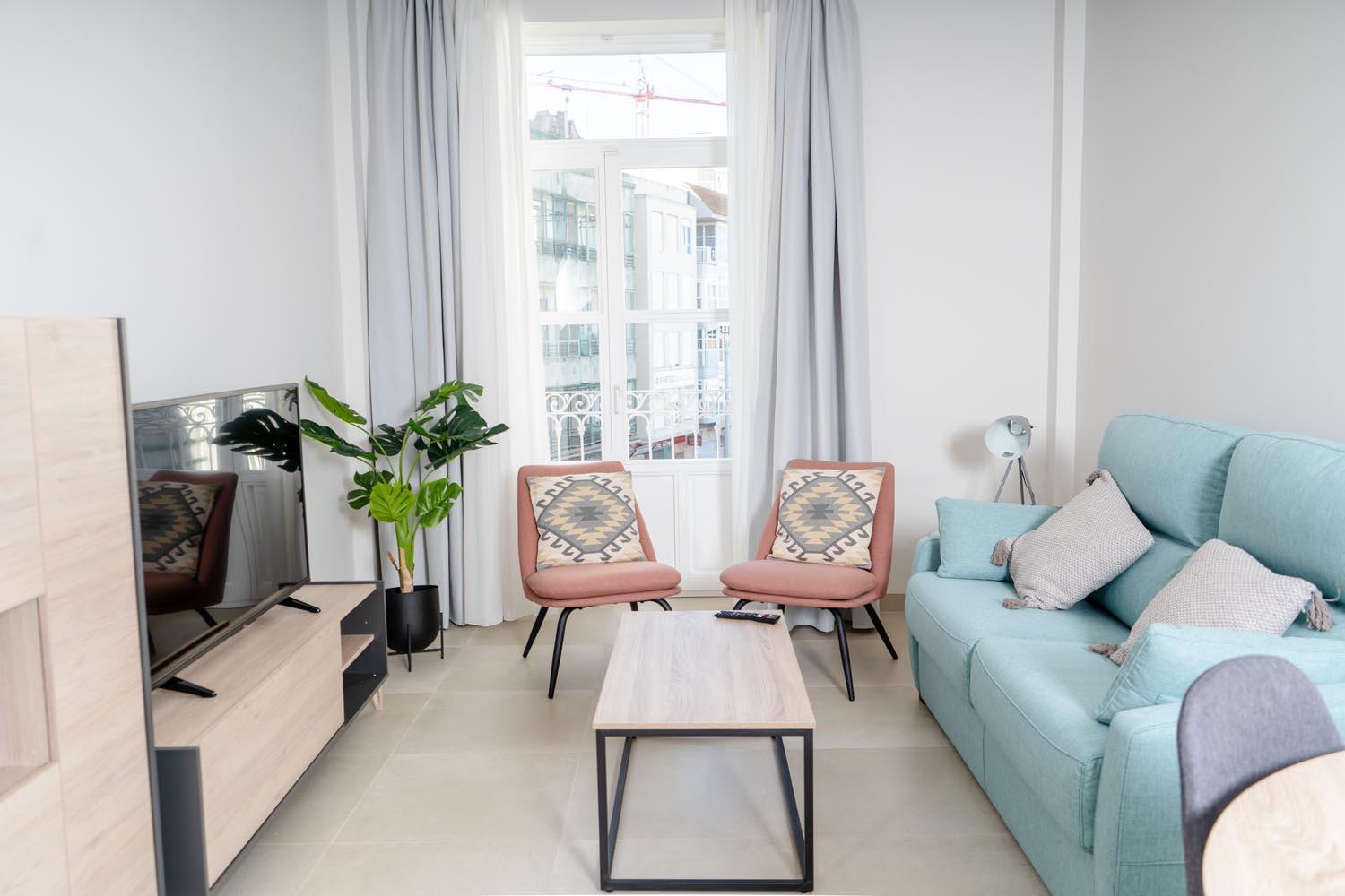 Apartamentos Turisticos Plaza Del Rey By Cartagenaspain Exteriör bild